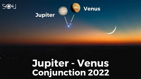 Venus Jupiter Conjunction 2023 Astrology