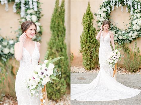 Tuscan Montaluce Winery Wedding | Irina + Larry | McSween Photography