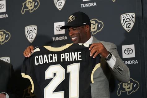 The Biggest Struggles Facing Coach Prime in Boulder - Mike Farrell Sports