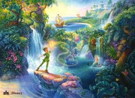 Peter Pan Quotes | hubpages