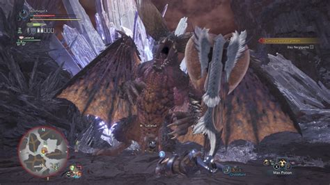 Monster Hunter: World Nergigante: easy methods to kill it, what’s its weak point