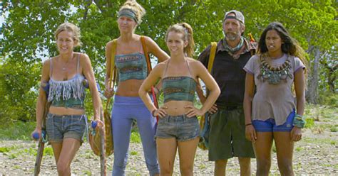 Natalie Anderson wins "Survivor: San Juan del Sur" - CBS News