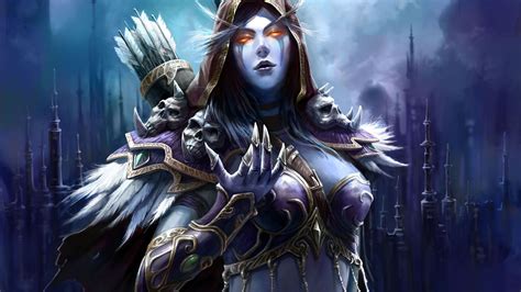 World of Warcraft Wallpapers Best Backgrounds