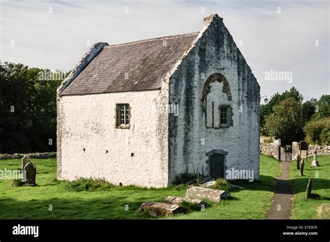 Carew cheriton hi-res stock photography and images - Alamy