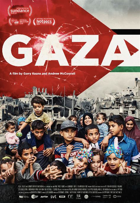 Gaza — Filmoption International