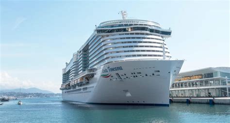 Costa Cruises Releases New Winter Itinerary for Flagship - swedbank.nl