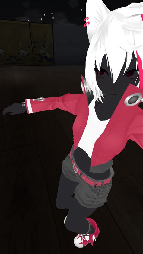 Vrchat playspace mover without full body - polfmp