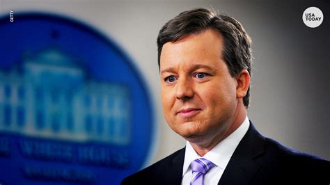 Ed Henry: Fired Fox News anchor sues NPR and CNN for defamation