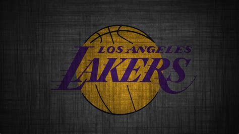 🔥 [47+] Los Angeles Lakers Logo Wallpapers | WallpaperSafari
