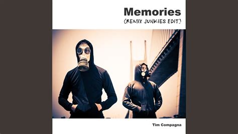 Memories (Remix Junkies Edit) - YouTube