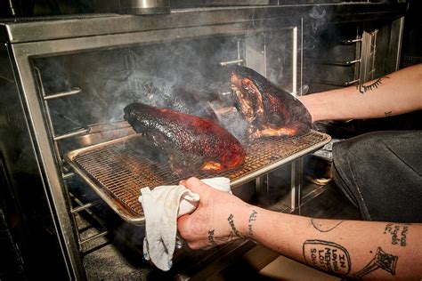 Smoking Is for Everyone: A Guide to Smoked Meats, Veggies, and Pretty Much Everything Else | The ...