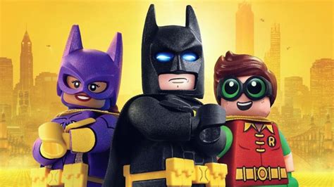 The Lego Batman Movie Robin Wallpaper - Batman Y Robin Batman Lego Movie - 1920x1080 Wallpaper ...