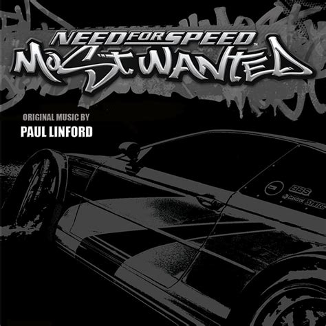 Need For Speed: Most Wanted (Original Soundtrack)” álbum de EA Games ...