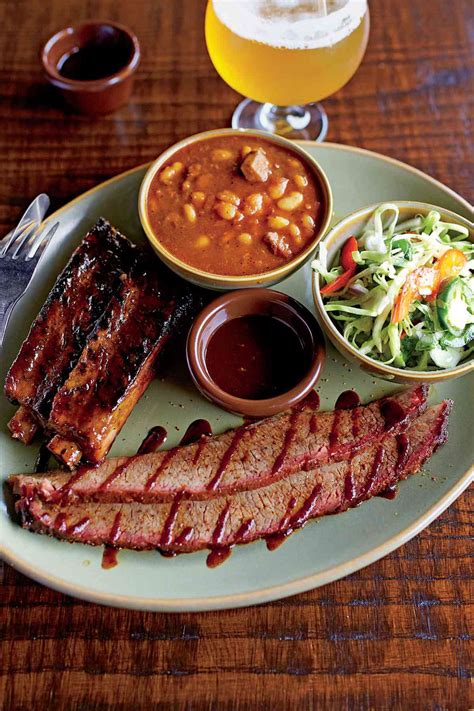 Here's Where You'll Find The Best BBQ in Kansas City | Southern Living