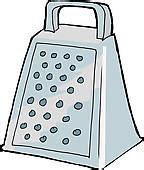 Cheese grater clipart - Clipground