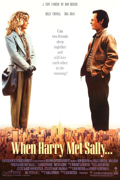 When Harry Met Sally...- Soundtrack details - SoundtrackCollector.com