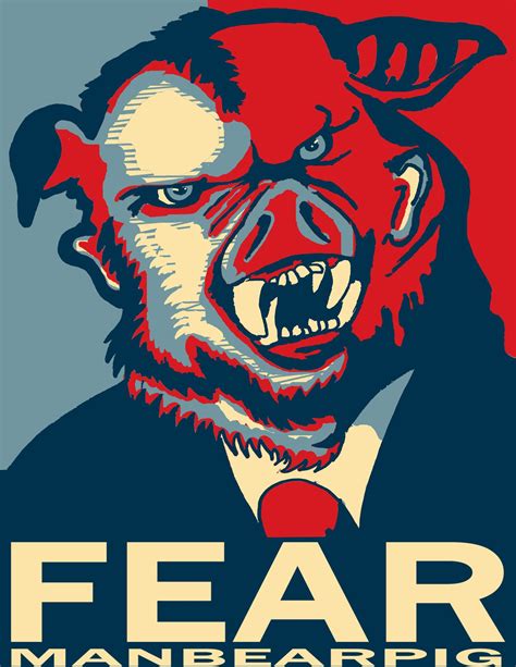 manbearpig | South park memes, South park, Park