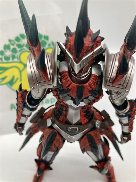 Rathalos Armor