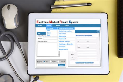 Choose the Right Electronic Health Records System | Ausmed