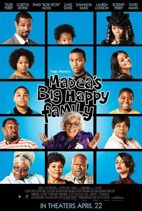 Madea's Big Happy Family Parodies The Brady Bunch | Cinemablend