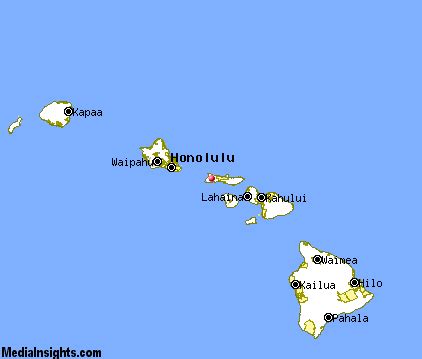 Maunaloa Vacation Rentals, Hotels, Weather, Map and Attractions