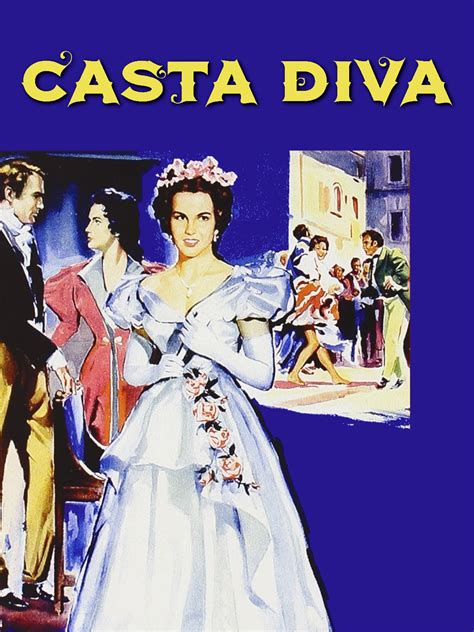 Prime Video: Casta Diva