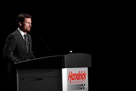 Dale Earnhardt Jr Retirement Video - NASCAR Cup Series News