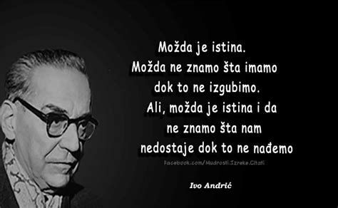 an old man with glasses and a quote on the side that says, mozza ne zramo istino