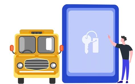 Best School Bus Tracking System in Nepal