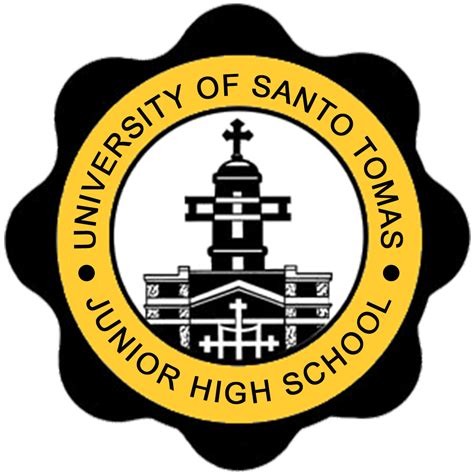 UST Junior High School General Information and Instutional Structure