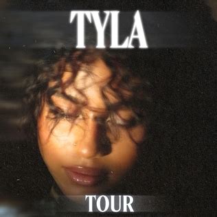 Tyla Tour - Wikipedia