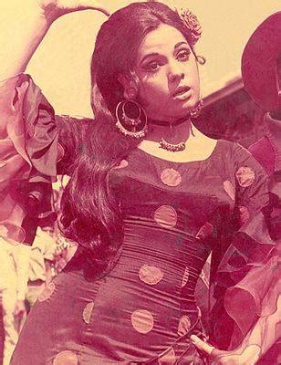 Mumtaz (actress) - Age, Birthday, Biography & Facts | HowOld.co