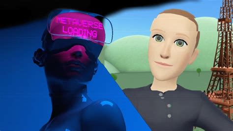 Goodbye to the metaverse? The end of Zuckerberg’s dream - Share The Good News