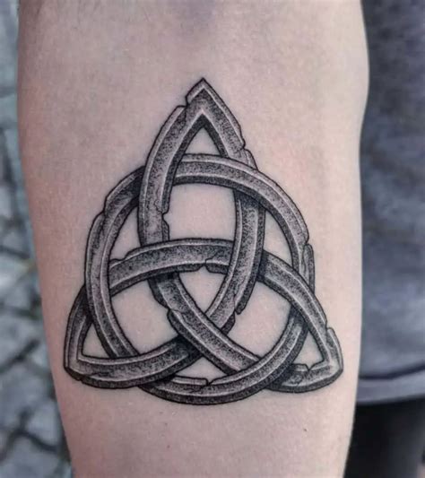 Top 125 + Irish infinity tattoo - Spcminer.com