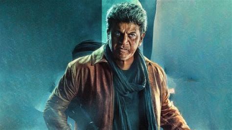 Ghost OTT Release Date: When And Where To Watch Shiva Rajkumar-Led ...