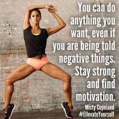 15 Best Misty Copeland quotes ideas | misty copeland, dance quotes, misty