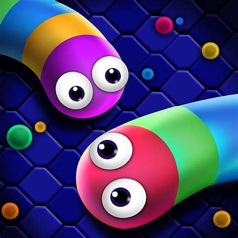 Slink.io - Snake Games - Apps on Google Play