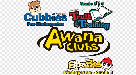 Awana Cubbies New Clipart