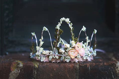 Handmade Flower Crowns – Hunting Handmade