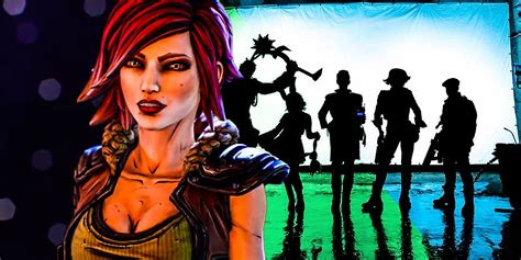 The Borderlands Movie: Release Date, Cast & Everything We Know