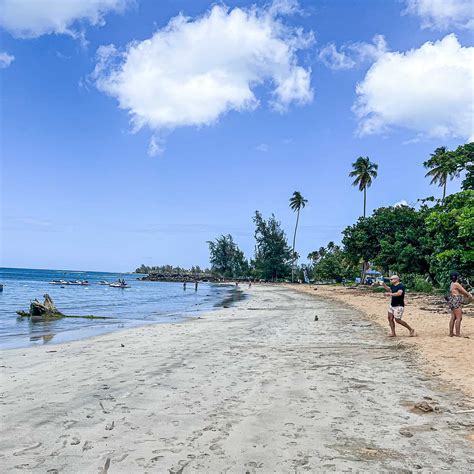 El Balneario De Luquillo, Playa Azul, Luquillo, Puerto Rico, 51% OFF