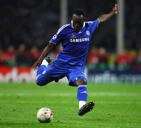 Essien signs new Chelsea deal | The Independent | The Independent