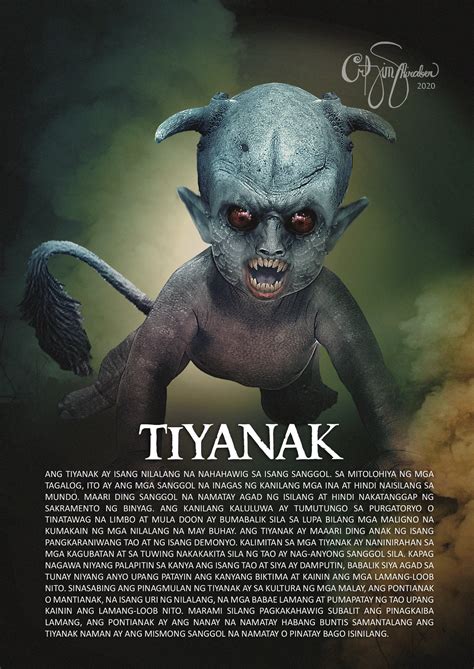 Birth Of The Tiyanak: Demon Babies Of Philippine Folklore, 54% OFF