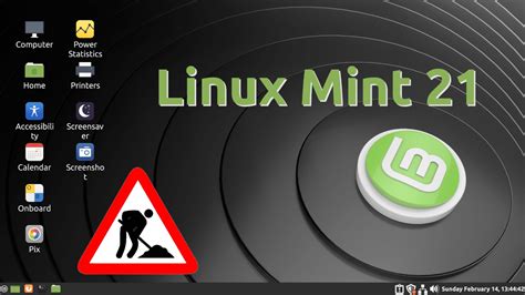 Linux Mint 21 ‘Vanessa’ Cinnamon Officially Released With New Features ...