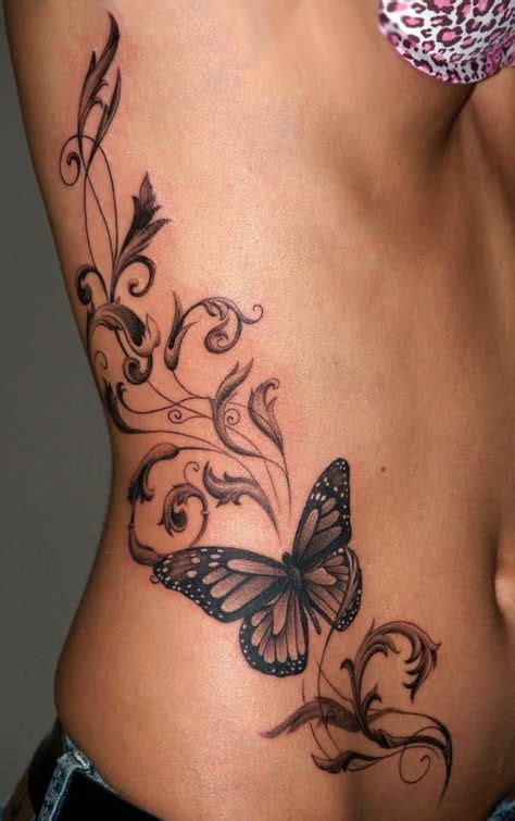 Love for a sleeve but leave butterfly off | Tattoos, Tribal tattoos ...