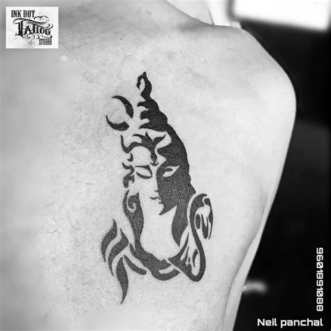 Discover more than 64 shiv shambhu tattoo image latest - in.cdgdbentre