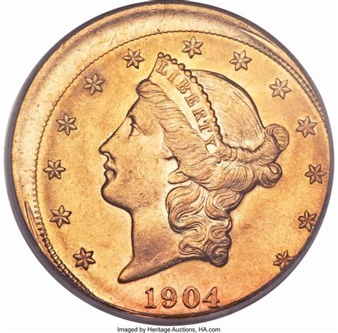 20 Dollar Gold Coin Value: How Much Is It Worth Today?