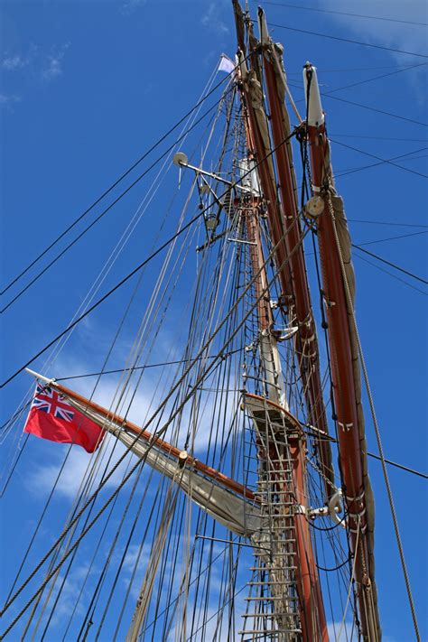 Tall Ship Free Stock Photo - Public Domain Pictures