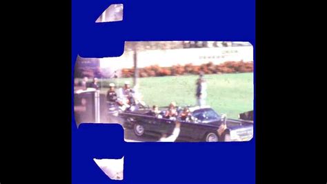 Fajarv: Zapruder Film Frame 313 Youtube