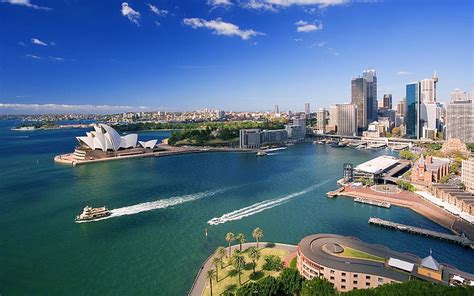 Sydney 1080P, 2K, 4K, 5K HD wallpapers free download | Wallpaper Flare